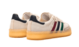 Adidas Samba 8th Street Clarks Kith Collegiate Green Crimson Navy - image 3