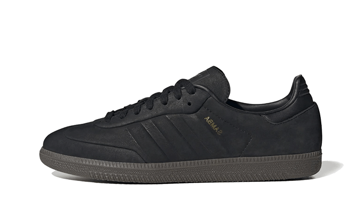 Adidas Samba Black Gum - image 1