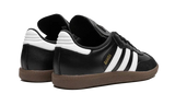 Adidas Samba Classic Black White Dark Gum - image 3