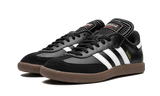 Adidas Samba Classic Black White Dark Gum - image 2