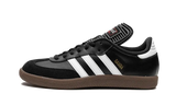 Adidas Samba Classic Black White Dark Gum - image 1