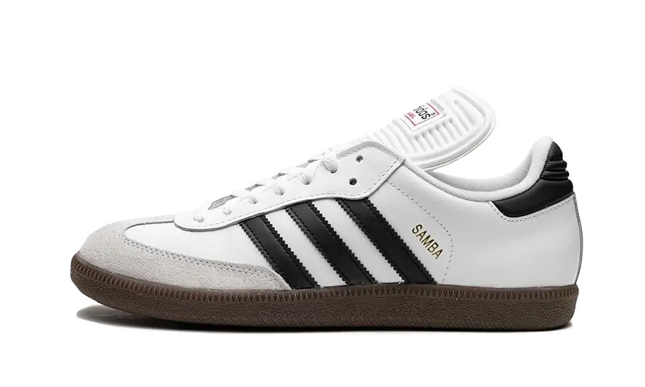 Adidas Samba Classic White - image 1