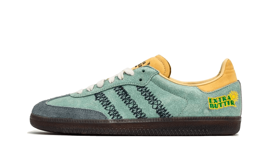 Adidas Samba Consortium Cup Extra Butter - image 1