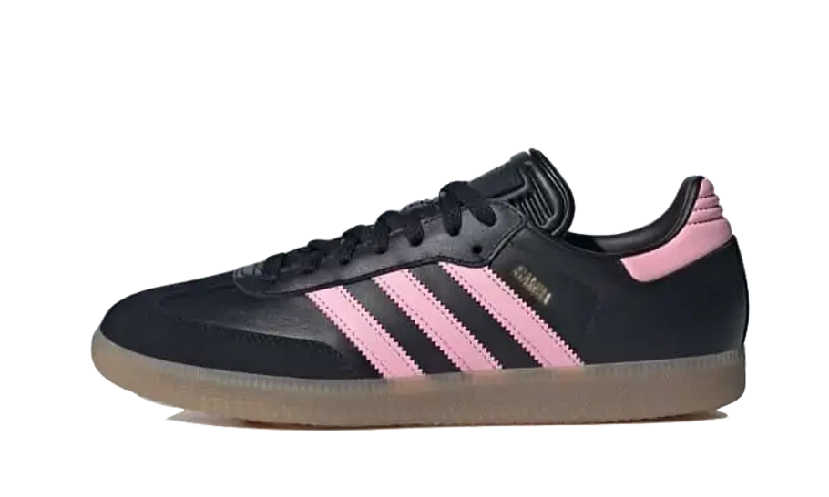 Adidas Samba Inter Miami CF Messi - image 1