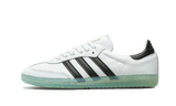 Adidas Samba Jason Dill White Black - image 1