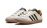 Adidas Samba JJJJound Off-White Core Black - image 2