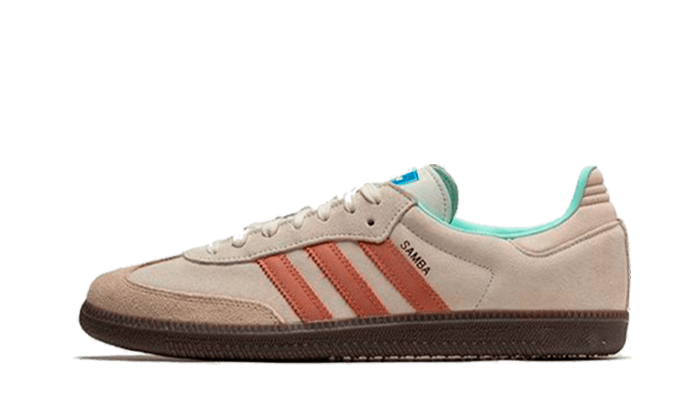 Adidas Samba OG Beige - image 1