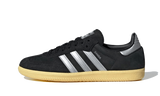 Adidas Samba OG Core Black Matte Silver - image 1