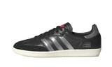 Adidas Samba OG Core Black Silver Metallic - image 1