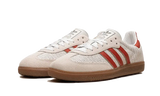Adidas Samba OG Crystal White Preloved Red  - image 2