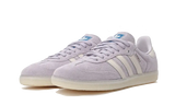Adidas Samba OG Silver Dawn Chalk White - image 2