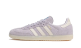 Adidas Samba OG Silver Dawn Chalk White - image 1
