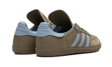 Adidas Samba Pharrell Humanrace Orbit Green - image 3