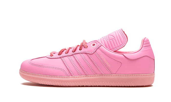 Adidas Samba Pharrell Humanrace Pink - image 1