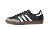 Adidas Samba Vegan Black Gum - image 1