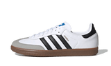 Adidas Samba Vegan White Gum - image 1