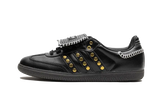 Adidas Samba Wales Bonner Studded Pack Black - image 1