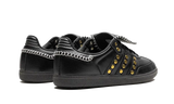Adidas Samba Wales Bonner Studded Pack Black - image 3