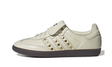 Adidas Samba Wales Bonner Studded Pack Cream White - image 1