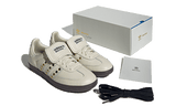 Adidas Samba Wales Bonner Studded Pack Cream White - image 2