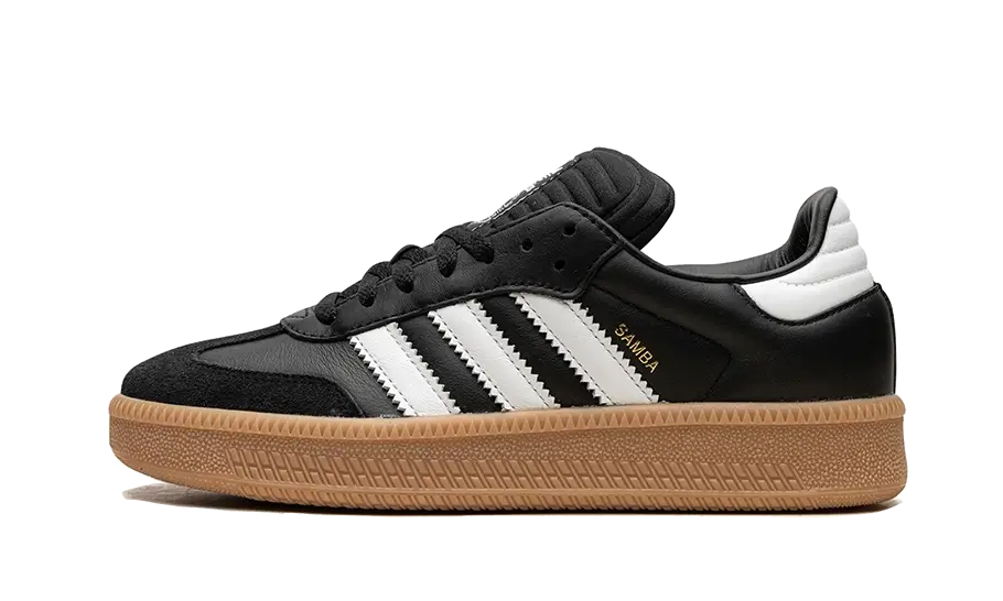 Adidas Samba XLG Black Gum - image 1