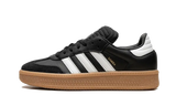 Adidas Samba XLG Black Gum - image 1