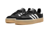 Adidas Sambae Black White Gum - image 2