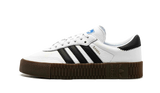 Adidas Sambarose White Black Gum - image 1