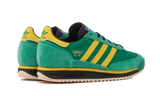 Adidas SL 72 RS Green Yellow - image 3