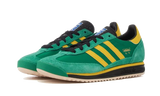 Adidas SL 72 RS Green Yellow - image 2