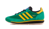 Adidas SL 72 RS Green Yellow - image 1