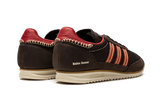 Adidas SL72 Knit Wales Bonner Brown - image 3
