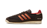 Adidas SL72 Knit Wales Bonner Brown - image 1
