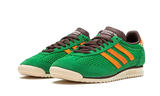 Adidas SL72 Knit Wales Bonner Green - image 2