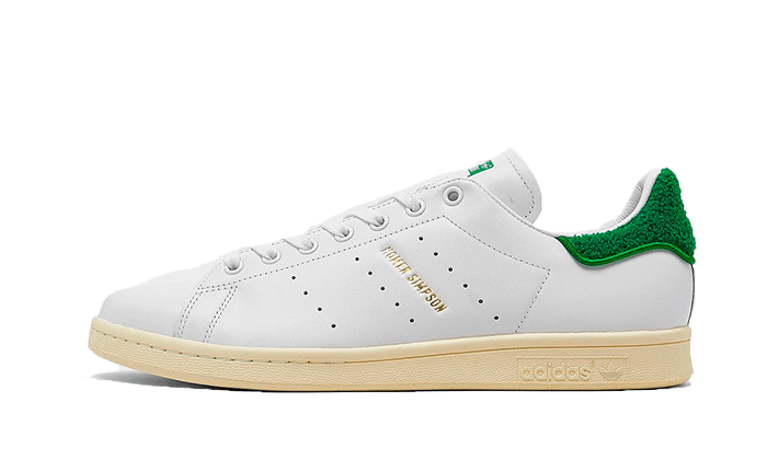 Adidas Stan Smith Homer Simpson - image 1