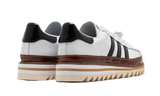 Adidas Superstar CLOT White Crystal Sand - image 3
