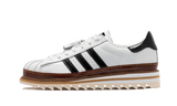 Adidas Superstar CLOT White Crystal Sand - image 1