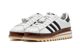 Adidas Superstar CLOT White Crystal Sand - image 2