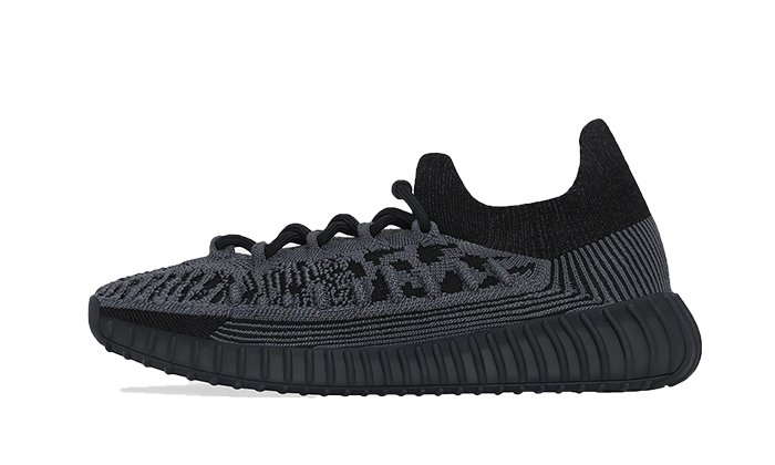 Adidas Yeezy 350 V2 CMPCT Slate Onyx - image 1