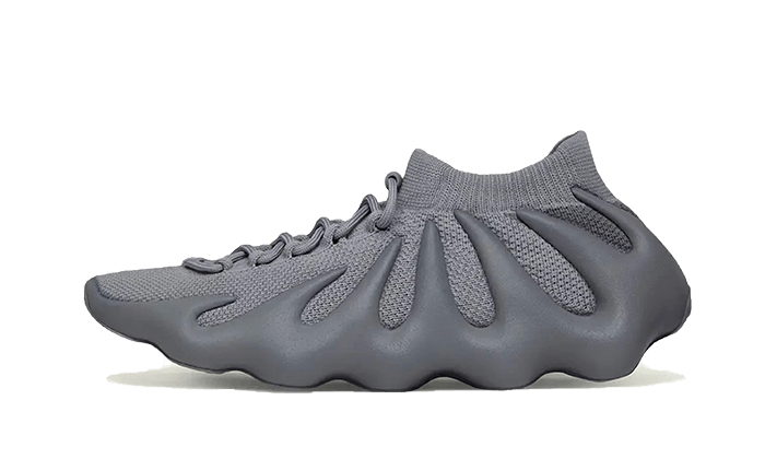 Adidas Yeezy 450 Stone Grey - image 1