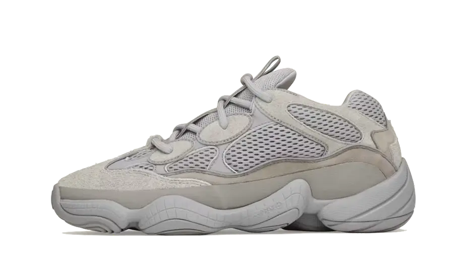 Adidas Yeezy 500 Stone Salt - image 1