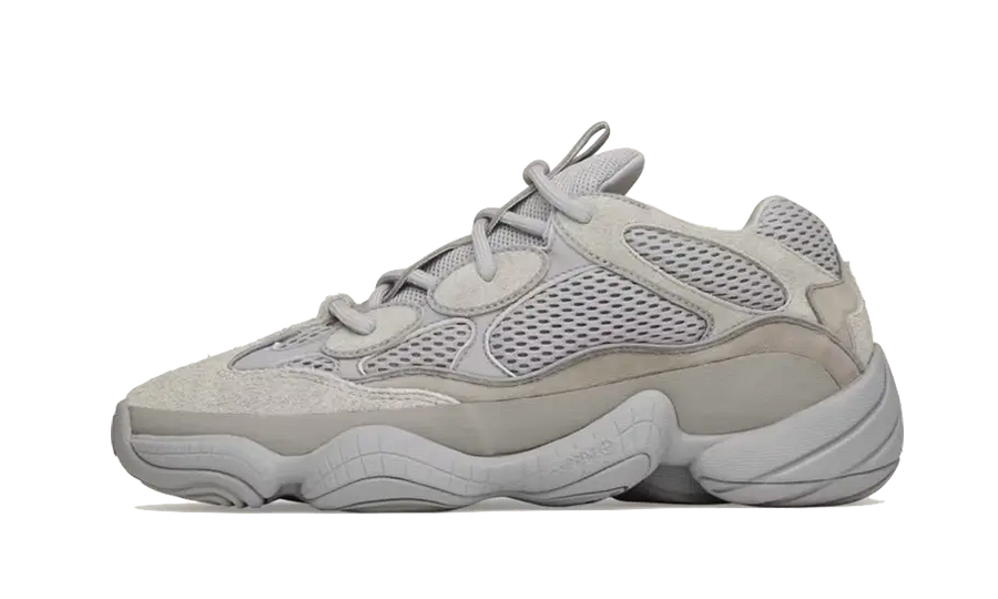 Adidas Yeezy 500 Stone Salt - image 1