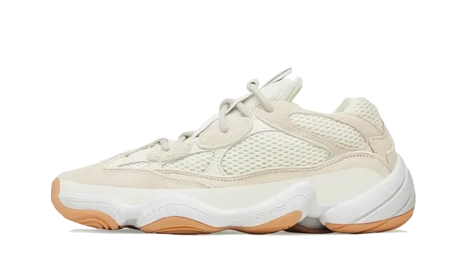 Adidas Yeezy 500 Stone Taupe - image 1