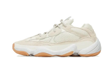 Adidas Yeezy 500 Stone Taupe - image 1