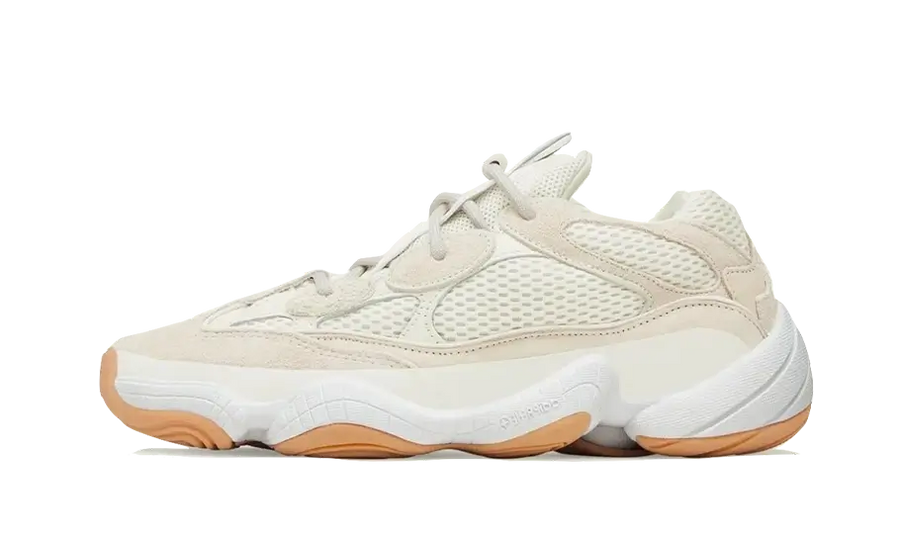 Adidas Yeezy 500 Stone Taupe - image 1
