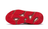 Adidas Yeezy 700 Hi-Res Red - image 4