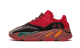 Adidas Yeezy 700 Hi-Res Red - image 1