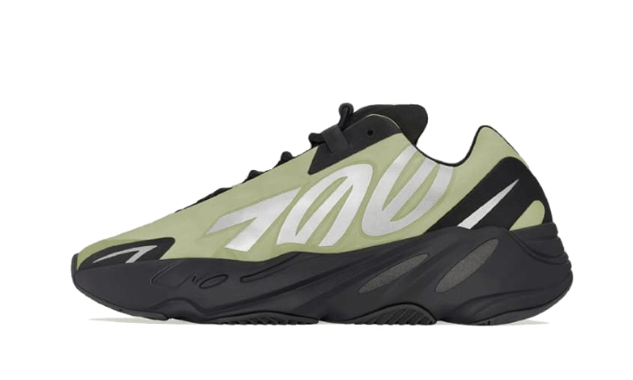 Adidas Yeezy 700 Mnvn Resin - image 1