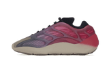 Adidas Yeezy 700 V3 Fade Carbon - image 1