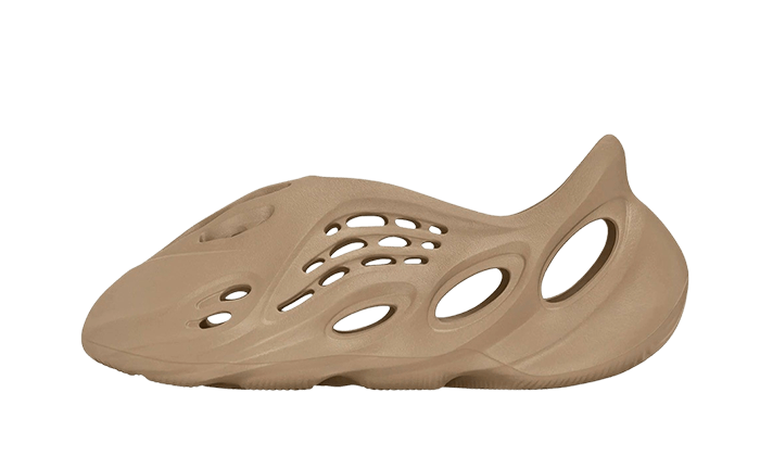 Adidas Yeezy Foam RNNR Clay Taupe - image 1